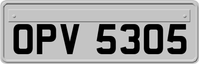 OPV5305