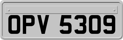 OPV5309
