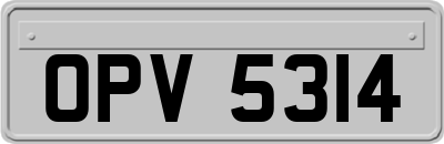 OPV5314