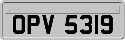 OPV5319