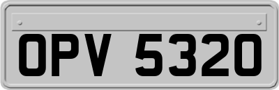 OPV5320