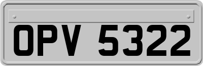 OPV5322
