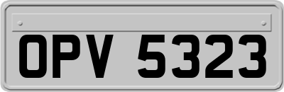 OPV5323