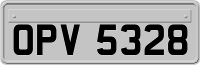 OPV5328