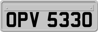 OPV5330
