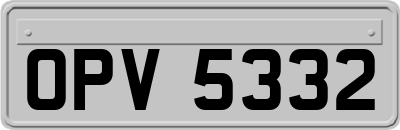 OPV5332