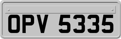 OPV5335