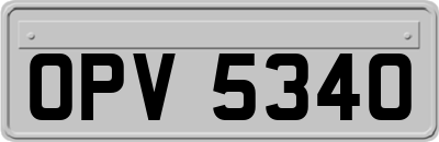 OPV5340