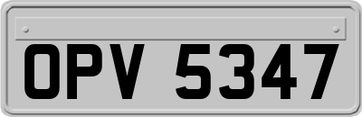 OPV5347