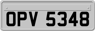 OPV5348