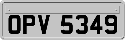 OPV5349