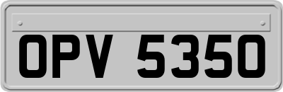 OPV5350