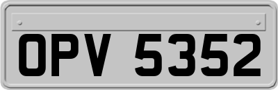 OPV5352