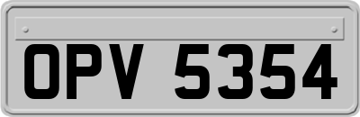 OPV5354