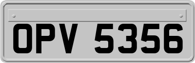 OPV5356
