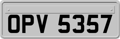 OPV5357