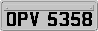 OPV5358