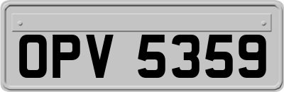 OPV5359