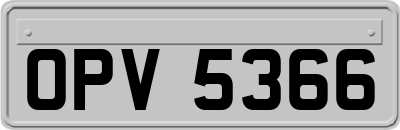 OPV5366