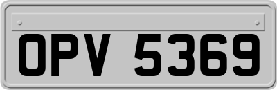 OPV5369