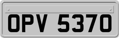 OPV5370