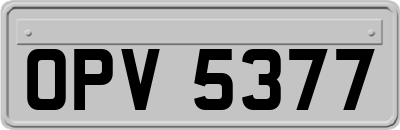 OPV5377