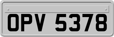 OPV5378