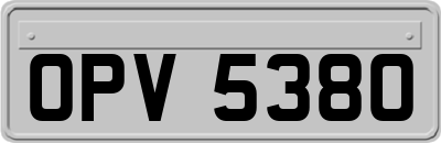 OPV5380