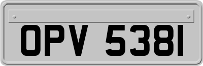 OPV5381