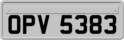 OPV5383