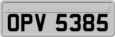 OPV5385