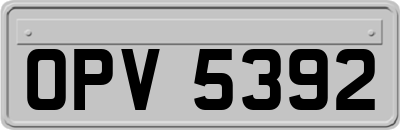 OPV5392