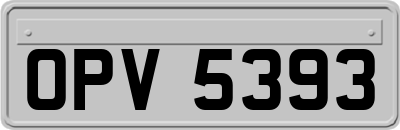 OPV5393