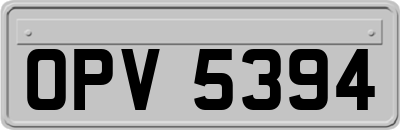 OPV5394