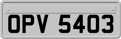 OPV5403