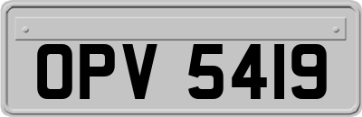 OPV5419