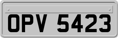 OPV5423