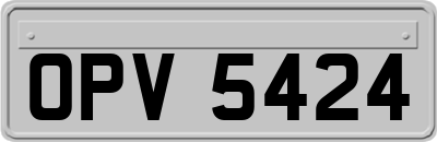 OPV5424