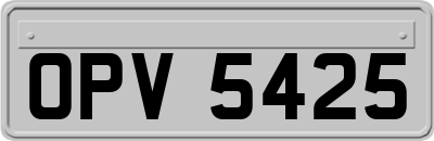 OPV5425