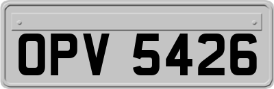 OPV5426