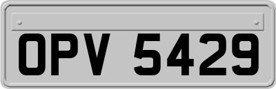 OPV5429
