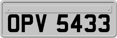 OPV5433