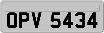 OPV5434