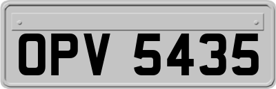 OPV5435