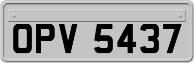 OPV5437