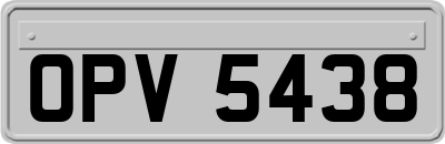 OPV5438