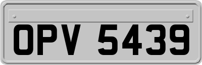 OPV5439