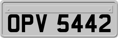 OPV5442
