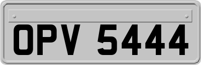 OPV5444