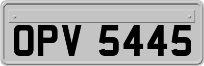 OPV5445